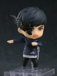 GOOD SMILE COMPANY Nendoroid Akito Izuki - Ghostwire: Tokyo - photo 1