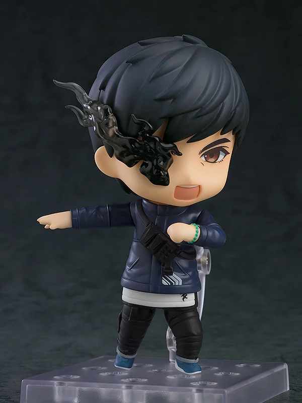 Nendoroid Akito Izuki