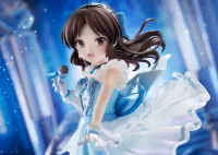 PLUM PMOA [PF256] TV Animation THE IDOLM@STER CINDERELLA GIRLS U149 Arisu Tachibana - THE iDOLM@STER - photo 4
