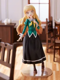 FuRyu Yuri Is My Job! Hime Shirasagi 1/7 Scale Figure - Yuri Is My Job! - photo 3