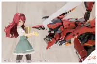 KOTOBUKIYA AFTER SCHOOL ANGEL ＆ DEVIL'S TEMPTATION SET - SOUSAISHOJOTEIEN - photo 15