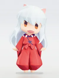 GOOD SMILE COMPANY HELLO! GOOD SMILE Inuyasha - Inuyasha - photo 3