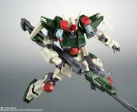 TAMASHII NATIONS <SIDE MS> GAT-X103 BUSTER GUNDAM ver. A.N.I.M.E. "MOBILE SUIT GUNDAM SEED", TAMASHII NATIONS THE ROBOT SPIRITS - Mobile Suit Gundam SEED - photo 7