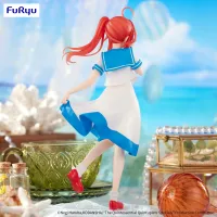 FuRyu The Quintessential Quintuplets Specials　Trio-Try-iT Figure -Nakano Itsuki Marine Look ver.- - The Quintessential Quintuplets - photo 4