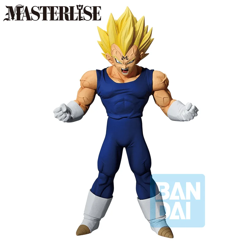Majin Vegeta (The Chronicle of Goku)