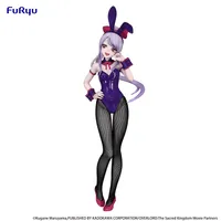 FuRyu OVERLORD　BiCute Bunnies Figure -Shalltear Bloodfallen- - Overlord - photo 5
