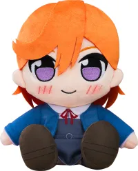 GOOD SMILE COMPANY Kuripan Plushie Kanon Shibuya - Love Live! - photo 2