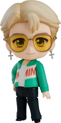 GOOD SMILE COMPANY Nendoroid Jimin - TinyTAN - photo 2