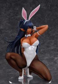 FREEing Arshes Nei: Bunny Ver. - BASTARD!! -Heavy Metal, Dark Fantasy- - photo 8