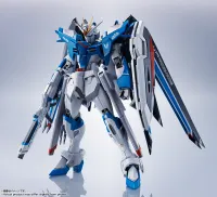 TAMASHII NATIONS <SIDE MS> Rising Freedom Gundam "Mobile Suit Gundam Seed Freedom" - Mobile Suit Gundam SEED FREEDOM - photo 6