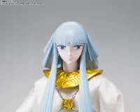 TAMASHII NATIONS Polaris Hilda -The Earth Representative of Odin- Saint Seiya, Bandai Spirits Saint Cloth Myth EX - Saint Seiya - photo 10