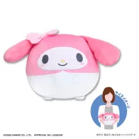 MAX LIMITED SANRIO CHARACTERS FUWA KORORIN M SIZE (C) MY MELODY - Sanrio - photo 1