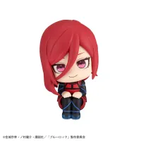 MegaHouse Lookup BLUE LOCK Hyoma Chigiri Second Selection Ver. - BLUE LOCK - photo 5