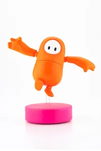 KOTOBUKIYA FALL GUYS ULTIMATE KNOCKOUT Action Figure pack 01: Movie Star/Chicken Costume - Fall Guys - photo 4