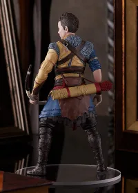 GOOD SMILE COMPANY POP UP PARADE Atreus - God Of War - photo 4