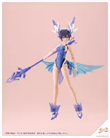 KOTOBUKIYA RUI SAOTOME【TOUOU HIGH SCHOOL COMPETITIVE SWIMSUIT】 - SOUSAISHOJOTEIEN - photo 12