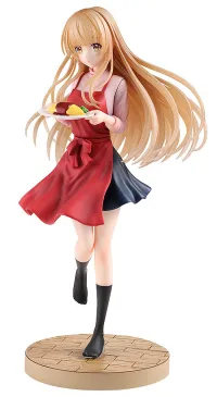 FuRyu TENITOL Mahiru Shiina - The Angel Next Door Spoils Me Rotten - photo 2