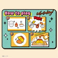 MegaHouse Recipeeez Menu 02 - Blind Boxes - photo 10