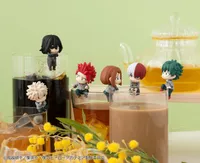 MegaHouse Ochatomo series My Hero Academia A Little Break Tea Time - My Hero Academia - photo 10