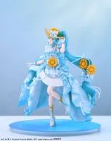 Design COCO Hatsune Miku MAGICAL MIRAI 2026 Ver. 1/7 Complete Figure - Hatsune Miku - photo 5