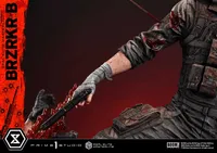 Prime 1 Studio Real Elite Masterline BRZRKR B Deluxe Version - BRZRKR - photo 24