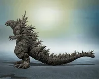 TAMASHII NATIONS GODZILLA [2026] - Godzilla - photo 2