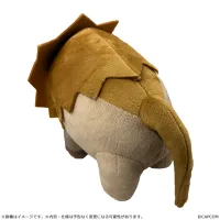 CAPCOM MONSTER HUNTER CHIBI STYLE PLUSH Doshaguma - Monster Hunter - photo 2