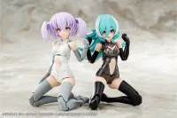 KOTOBUKIYA B1R-M CHASSIS KIT SKIN COLOR A - Megami Device - photo 11
