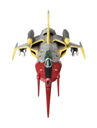 MegaHouse Variable Action Hi-SPEC Space Battleship Yamato 2202：Warriors of Love Type 0 Model 52 Space Carrier Fighter Cosmo Zeroα1(Repeat) - Space Battleship Yamato - photo 9
