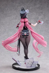 GOOD SMILE COMPANY Magical Parade Bunny - Scale Figures - photo 6