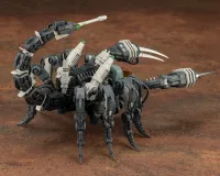 KOTOBUKIYA RMZ-12 GUYSACK FORMER REPUBLIC Ver. - ZOIDS - photo 5
