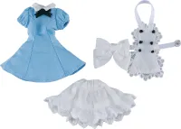 Max Factory figma Styles Dress + Apron - Figure Accessories - photo 2