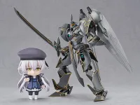 GOOD SMILE COMPANY Nendoroid Altina Orion - The Legend of Heroes - photo 4