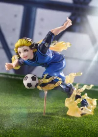 FuRyu BLUELOCK Meguru Bachira 1/7 Scale Figure - BLUE LOCK - photo 3