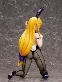 FREEing Tearju Lunatique: Bunny Ver. - To LOVE-Ru - photo 5