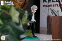 TAMASHII NATIONS UMEMIYA HAJIME 	 "WIND BREAKER", Rowtashii Noise Adokenette - WIND BREAKER - photo 3