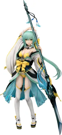 Phat! Company Lancer/Kiyohime - Fate/Grand Order - photo 6