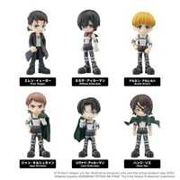 BUSHIROAD CREATIVE PalVerse　『Attack on Titan』The Final Season - Attack on Titan - photo 1
