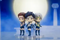 TAMASHII NATIONS Sailor Star Fighter -Cosmos edition- - Sailor Moon - photo 6
