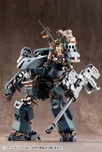KOTOBUKIYA EARLY GOVERNOR Vol.1 - Sci-Fi - photo 13