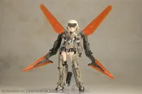 KOTOBUKIYA GRANDE SCALE GOURAI - Frame Arms Girl - photo 14