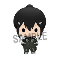 MegaHouse Chokorin Mascot Kaiju No.8 set (Box) - Kaiju No. 8 - photo 6