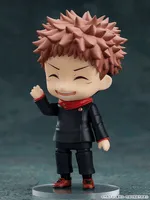 GOOD SMILE COMPANY Nendoroid Yuji Itadori - Jujutsu Kaisen - photo 2