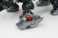KOTOBUKIYA DPZ-10 DARK HORN MARKING PLUS Ver. - ZOIDS - photo 6