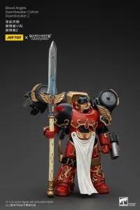 JOYTOY Blood Angels Dawnbreaker Cohort Dawnbreaker 2 - Warhammer 40K - photo 4