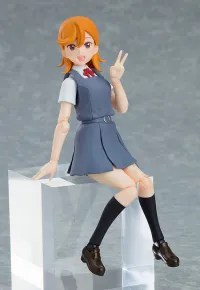 GOOD SMILE COMPANY figma Kanon Shibuya - Love Live! - photo 6