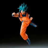 BANDAI DRAGON BALL SUPER MATCH MAKERS SON GOKU(VS GOKU BLACK-SUPER SAIYAN ROSÉ-) - Dragon Ball Super - photo 6