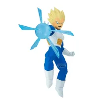 BANDAI DRAGON BALL Z G×materia VEGETA Ⅱ - Dragon Ball Z - photo 1