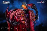 threezero threezeroX Ryu Oyama Ultraman Belial - Ultraman - photo 3