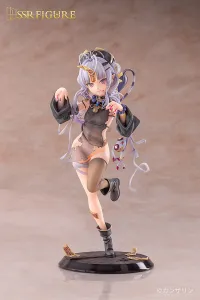 SSR FIGURE SSR FIGURE Kanna Shinomiya: Jiangshi Ver. 1/7 Scale Figure - The Quintessential Quintuplets - photo 6